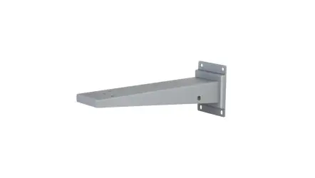 (3012) SOPORTE MONTAJE PARED ACERO HASTA 30KG