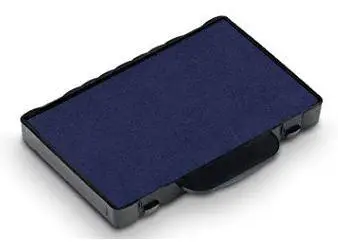 COLOP ALMOHADILLA E/4460 AZUL