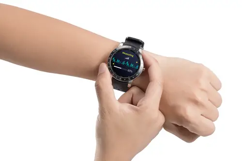 VivoWatch 5 HC-B05 3,4 cm (1.34") LCD GPS (satélite) - Imagen 6