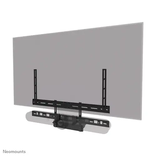 AV60-500BL Kit compuesto por barra de videoconferencia y soporte para ordenador portátil 43-110" - VESA - máx 8 kg - universal - Imagen 14