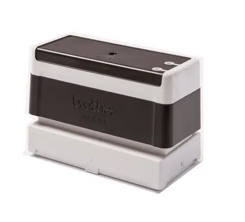 PR4090B6P sello comercial - Imagen 1