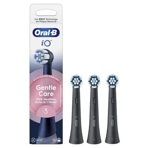 80782587 cepillo de cabello 3 pieza(s) Negro - Imagen 9