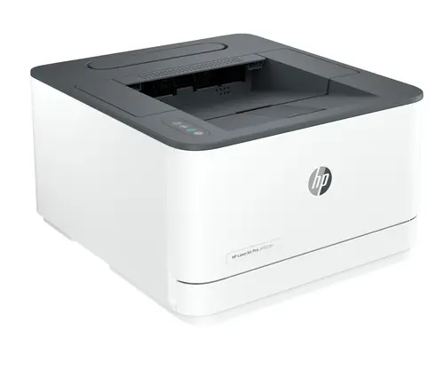 LaserJet Pro 3002dn Blanco y negro Impresora, Solo Ethernet  A doble cara - Imagen 3