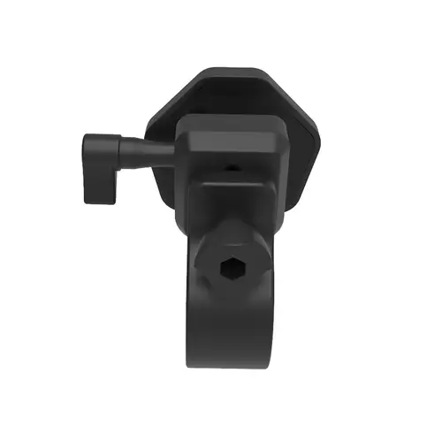 SNAPBIKE Soporte pasivo Teléfono móvil/smartphone Negro - Imagen 3