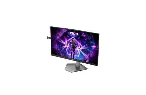 AGON PRO AG256FS pantalla para PC 62,2 cm (24.5") 1920 x 1080 Pixeles Full HD LCD Negro - Imagen 16