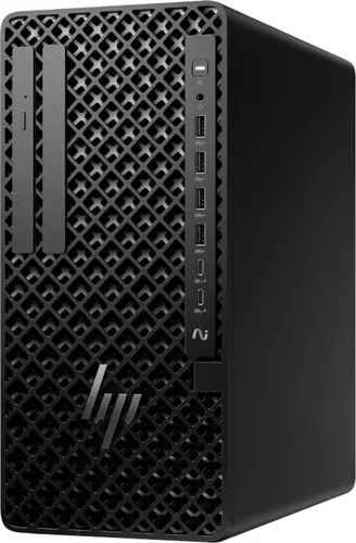 1Z Tower G1i Wolf Pro Security Edition Intel Core Ultra 9 285 1 TB SSD NVIDIA GeForce RTX 5060 Ti Windows 11 Pro Torre Puesto de trabajo AI PC, AI Workstation Negro - Imagen 10