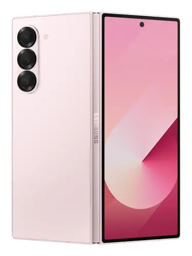 Galaxy Z Fold6 - Imagen 1
