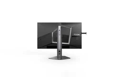 AGON PRO AG256FS pantalla para PC 62,2 cm (24.5") 1920 x 1080 Pixeles Full HD LCD Negro - Imagen 15