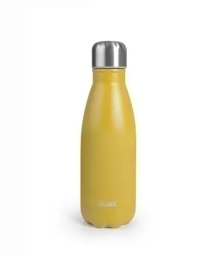 BOTELLA TERMO IBILI ACERO INOX 500 ml MG