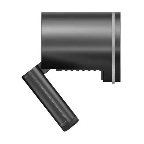 4XC1Q25246 cámara web 8 MP 1920 x 1080 Pixeles USB-C Negro - Imagen 9