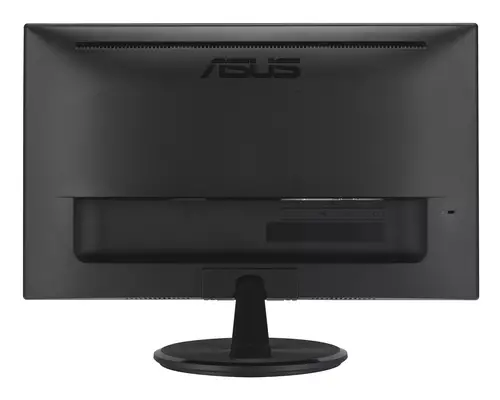 VP227HF pantalla para PC 54,5 cm (21.4") 1920 x 1080 Pixeles Full HD LCD Negro - Imagen 5