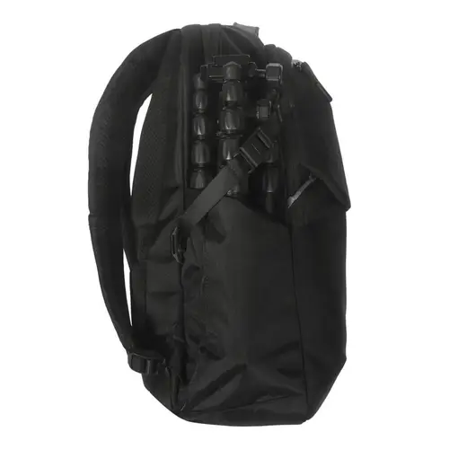 EcoSmart mochila City backpack Negro - Imagen 12