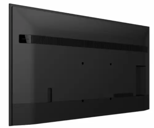 FW-75BZ40L pantalla de señalización Pantalla plana para señalización digital 190,5 cm (75") LCD Wifi 700 cd / m² 4K Ultra HD Negro Android 24/7 - Imagen 10