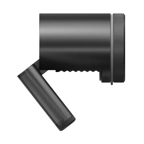 4XC1Q25245 cámara web 4 MP 1920 x 1080 Pixeles USB-C Negro - Imagen 5