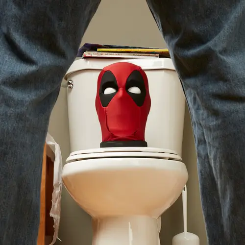 Marvel Deadpool - Imagen 6