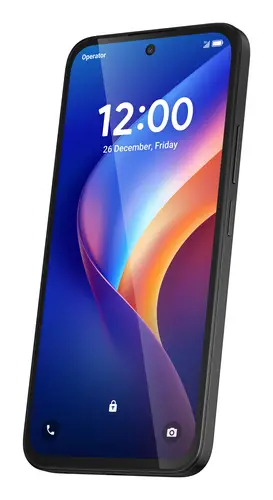 K70 4G 17,3 cm (6.8") Android 16.0 USB Tipo C 4 GB 128 GB 5200 mAh Azul - Imagen 6