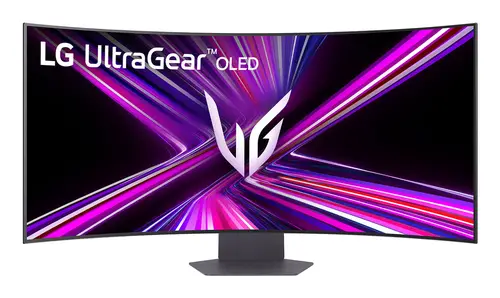 UltraGear pantalla para PC 114,3 cm (45") 5120 x 2160 Pixeles 5K Ultra HD OLED Negro - Imagen 13