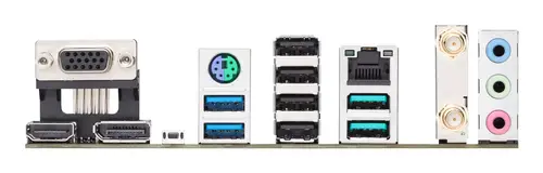 PRIME B650M-A WIFI II AMD B650 Zócalo AM5 micro ATX - Imagen 6