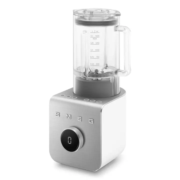 BLC01WHMEU licuadora 1,5 L Batidora de vaso 1400 W Blanco