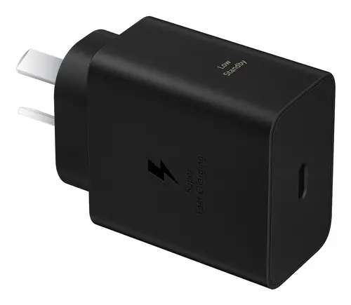 SAMSUNG EP-T6010NBEGWW NEGRO / CARGADOR DE CORRIENTE DE 60 W - Imagen 25