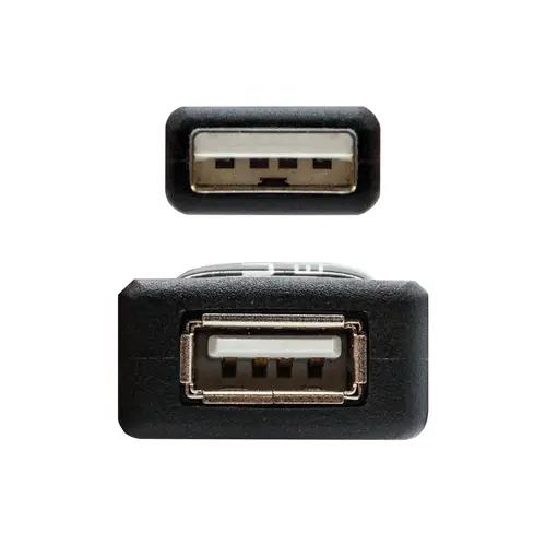 CABLE USB 2.0 PROLONGADOR CON AMPLIFICADOR, TIPO A/M-A/H, 5.0 M - Imagen 3