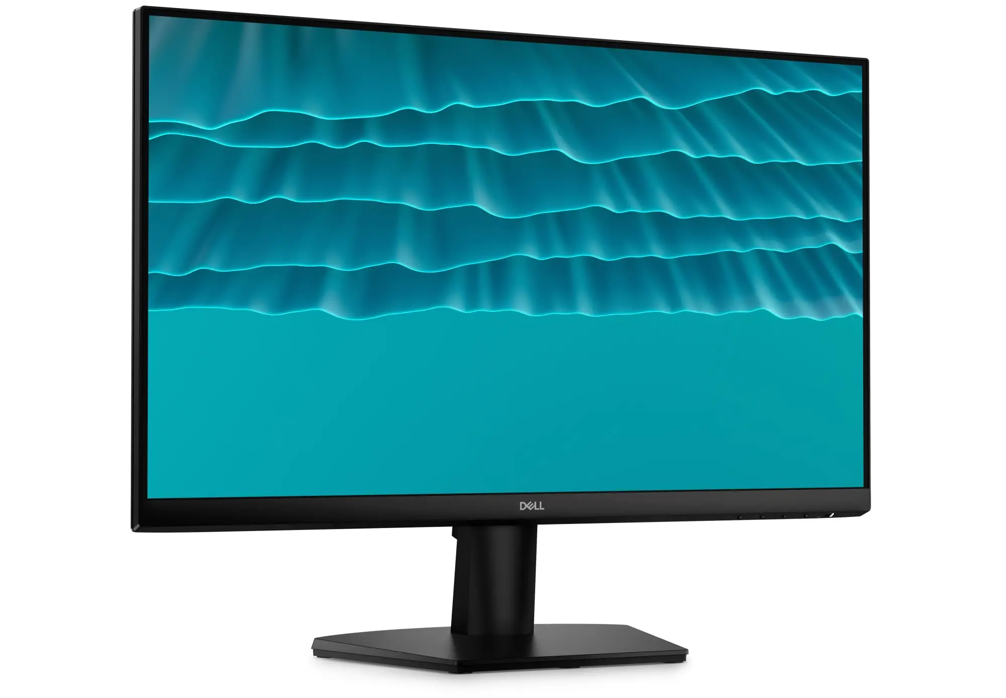 SE2426H pantalla para PC 60,5 cm (23.8") 1920 x 1080 Pixeles Full HD LCD Negro