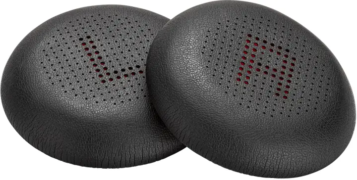 Almohadillas de cuero sintético para Voyager 4300 (2 unidades)