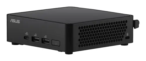 NUC 14 Pro RNUC14RVKI300002I UCFF Negro 100U - Imagen 8