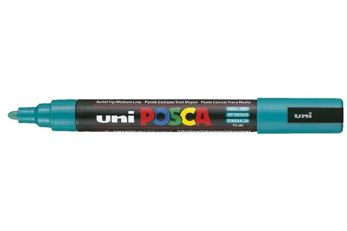 POSCA uni POSCA PC-5M