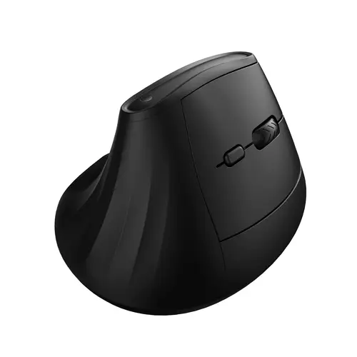 EW3208 ratón Universal mano derecha RF Wireless + Bluetooth Óptico 4000 DPI - Imagen 1