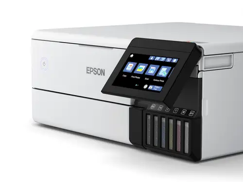 EcoTank ET-8500 - Imagen 9