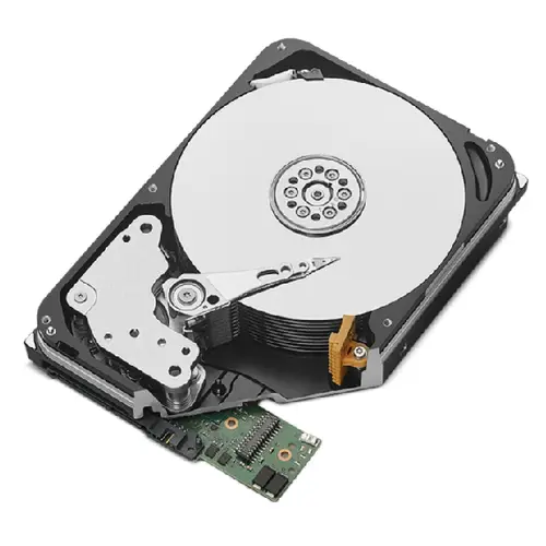 IronWolf Pro ST20000NT001 disco duro interno 20 TB 7200 RPM 256 MB 3.5" - Imagen 7