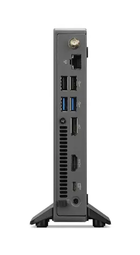 Veriton 2000 Mini VN2595GT Intel Core 5 120U 16 GB DDR5-SDRAM 512 GB SSD FreeDOS Mini PC Negro - Imagen 3