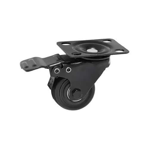 RM4CASTERS-1E accesorio de bastidor Ruedas giratorias - Imagen 1
