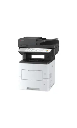 ECOSYS MA6000ifx Laser A4 1200 x 1200 DPI 60 ppm - Imagen 3