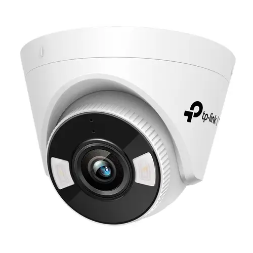 VIGI C440(4mm) Almohadilla Cámara de seguridad IP Exterior 2560 x 1440 Pixeles Techo - Imagen 1