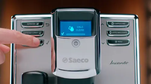 Igual que CA6700/00 Descalcificador para cafeteras espresso - Imagen 9