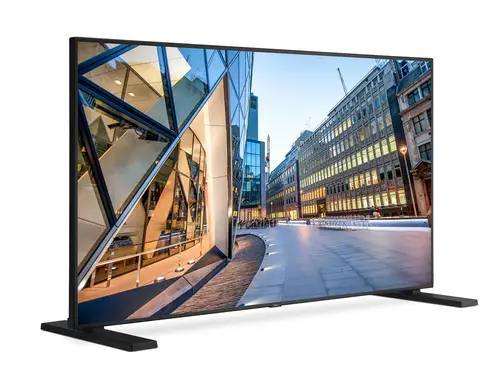 MultiSync C981Q Pantalla plana para señalización digital 2,49 m (98") LED 350 cd / m² 4K Ultra HD Negro 24/7 - Imagen 9