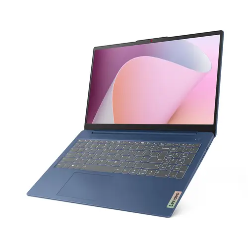 IdeaPad Slim 3 15ABR8 AMD Ryzen 7 5825U Portátil 39,6 cm (15.6") Full HD 16 GB DDR4-SDRAM 512 GB SSD Wi-Fi 6 (802.11ax) Windows 11 Home Azul Español - Imagen 13