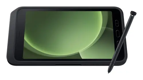 Galaxy Tab Active5 Enterprise Edition 5G Samsung Exynos LTE-TDD & LTE-FDD 256 GB 20,3 cm (8") 8 GB Wi-Fi 6 (802.11ax) Android 14 Verde - Imagen 8