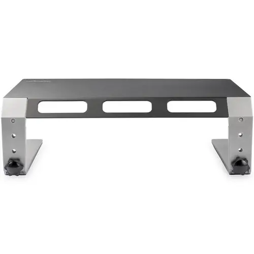 Base para Monitor - Riser de Acero y Aluminio - Soporte de Altura Ajustable - Imagen 3