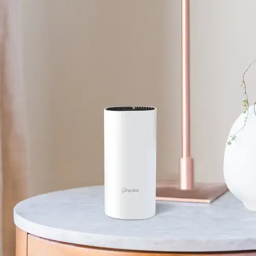 Deco M4(2-pack) Doble banda (2,4 GHz / 5 GHz) Wi-Fi 5 (802.11ac) Blanco Interno - Imagen 4