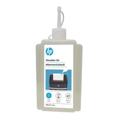 9131 accesorio para destructoras de papel 1 pieza(s) Aceite lubricante - Imagen 1