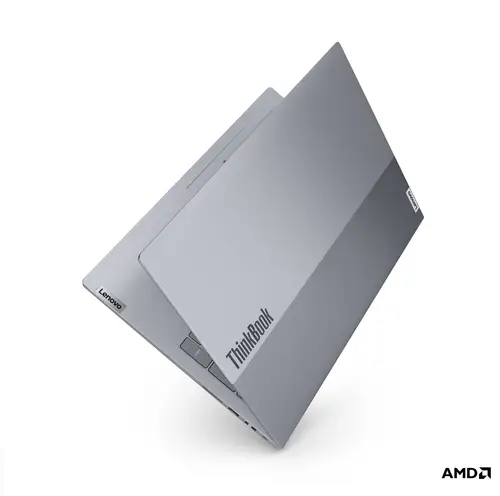 ThinkBook 16 G9 AHP AMD Ryzen 5 220 Portátil 40,6 cm (16") WUXGA 16 GB DDR5-SDRAM 512 GB SSD Wi-Fi 7 (802.11be) Windows 11 Pro Español Gris - Imagen 16