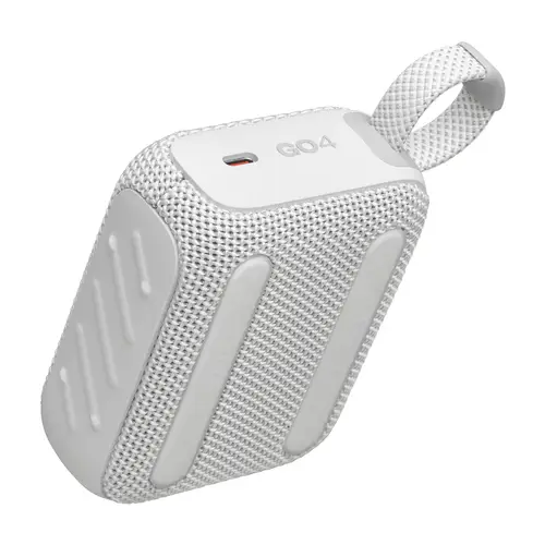 Go 4 Altavoz monofónico portátil Blanco 4,2 W - Imagen 7