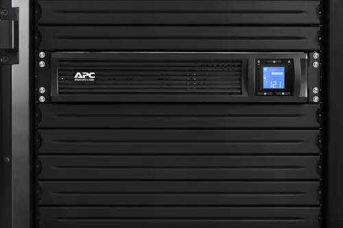 SMC1000I-2UC sistema de alimentación ininterrumpida (UPS) Línea interactiva 1 kVA 600 W 4 salidas AC - Imagen 7