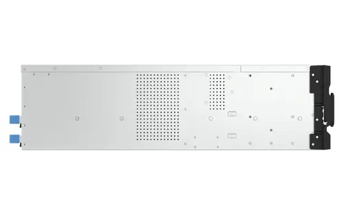 TL-R2400PES-RP caja para disco duro externo Carcasa de disco duro/SSD Negro, Gris 2.5/3.5" - Imagen 7