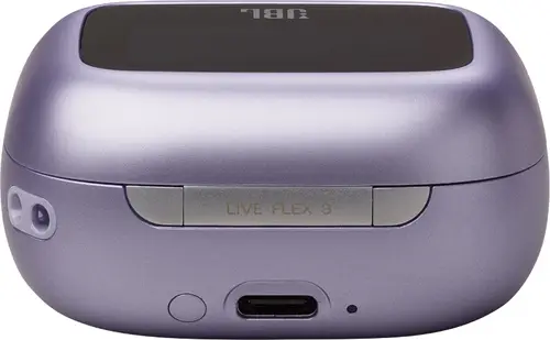 Live Flex 3 Auriculares Inalámbrico Dentro de oído Llamadas/Música/Deporte/Uso diario Bluetooth Púrpura - Imagen 7