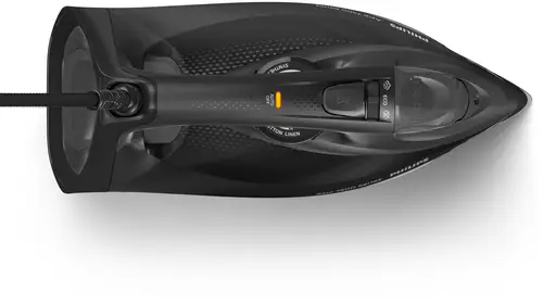 7500 Series DST7511/80 PLANCHA DE VAPOR DE COLOR NEGRO HV - Imagen 2