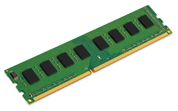 System Specific Memory KCP3L16NS8/4 módulo de memoria 4 GB 1 x 4 GB DDR3L
